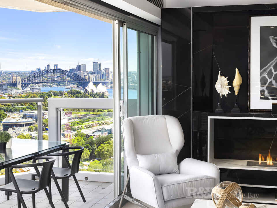 29A/82-94 Darlinghurst Road Potts Point