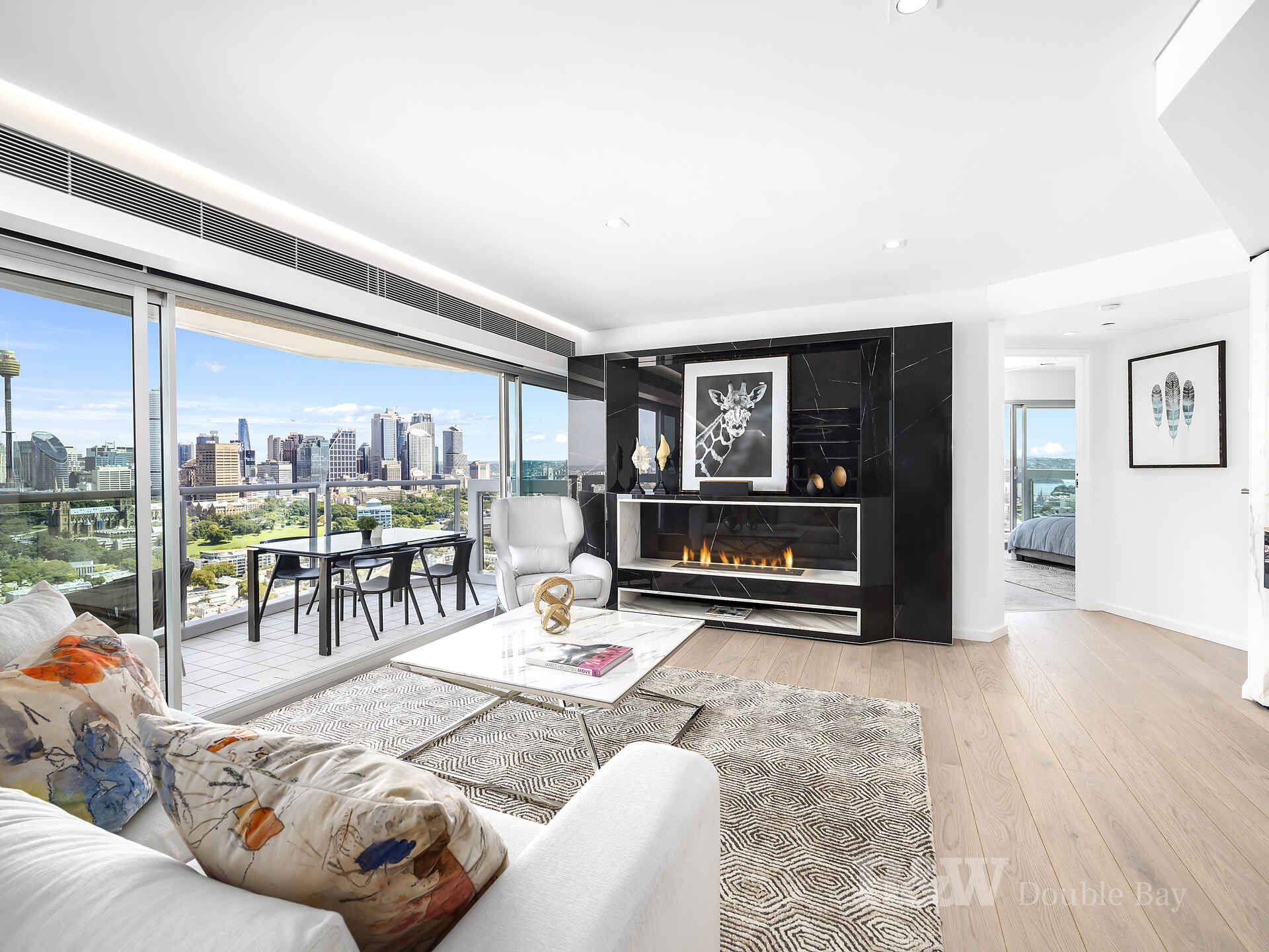 29A/82-94 Darlinghurst Road Potts Point