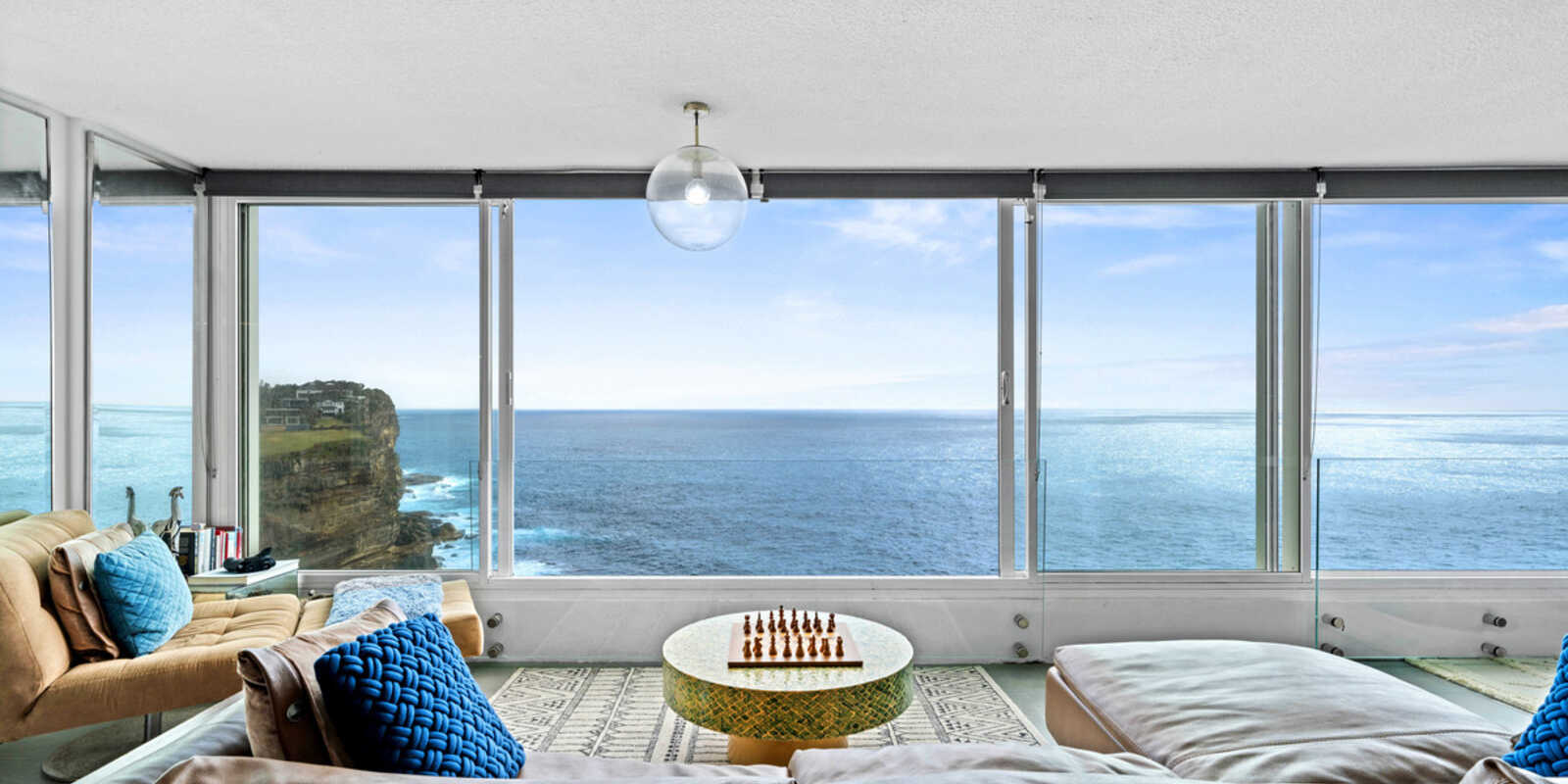54/33 Kimberley Street Vaucluse