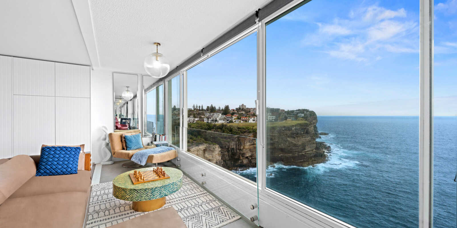 54/33 Kimberley Street Vaucluse