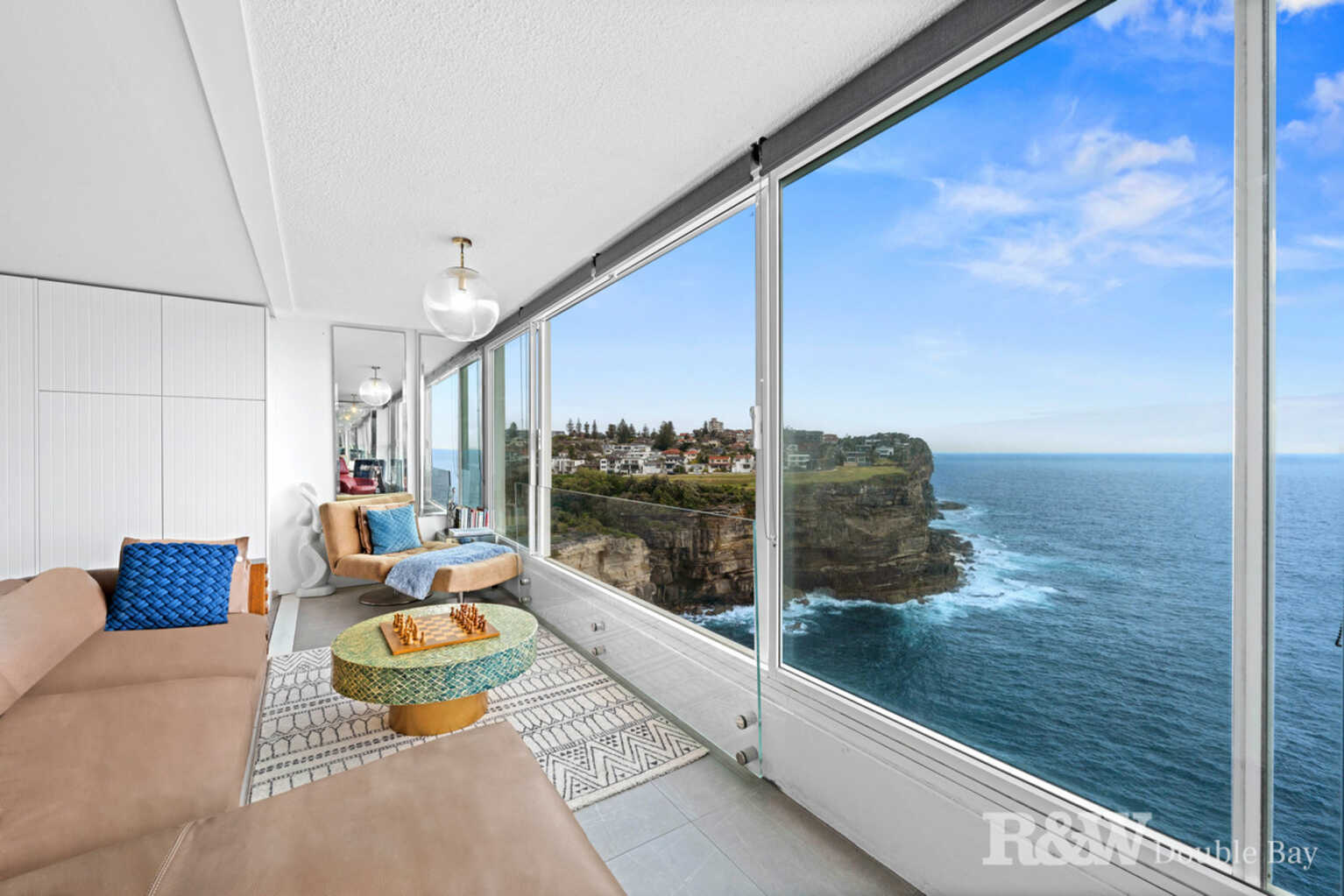 54/33 Kimberley Street Vaucluse