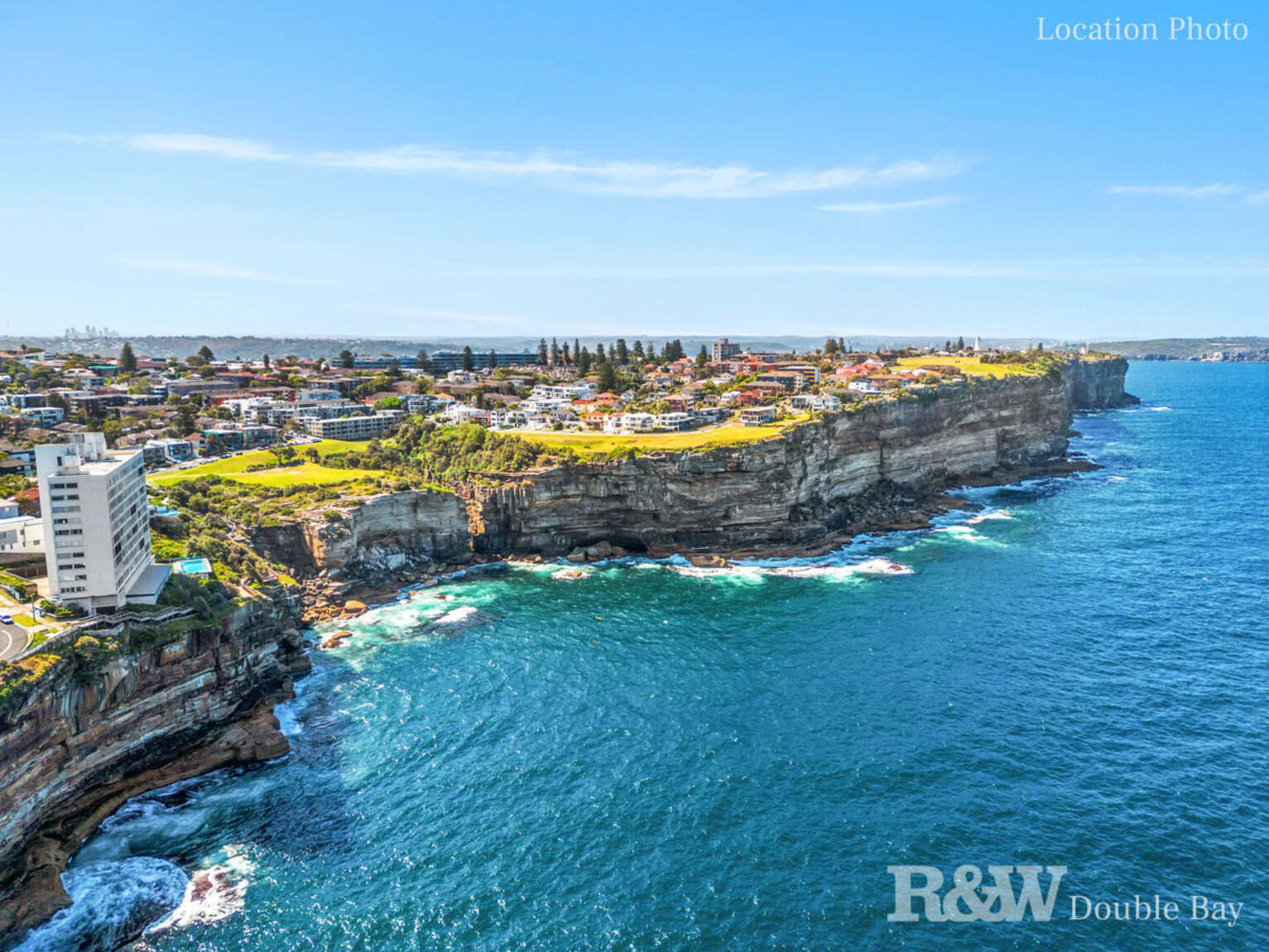 54/33 Kimberley Street Vaucluse