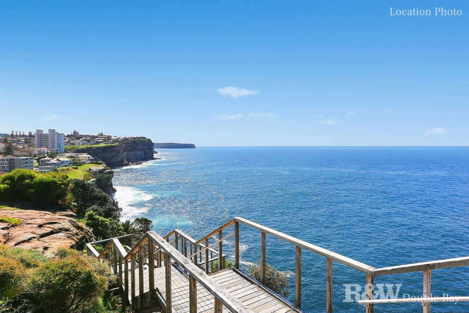 54/33 Kimberley Street Vaucluse