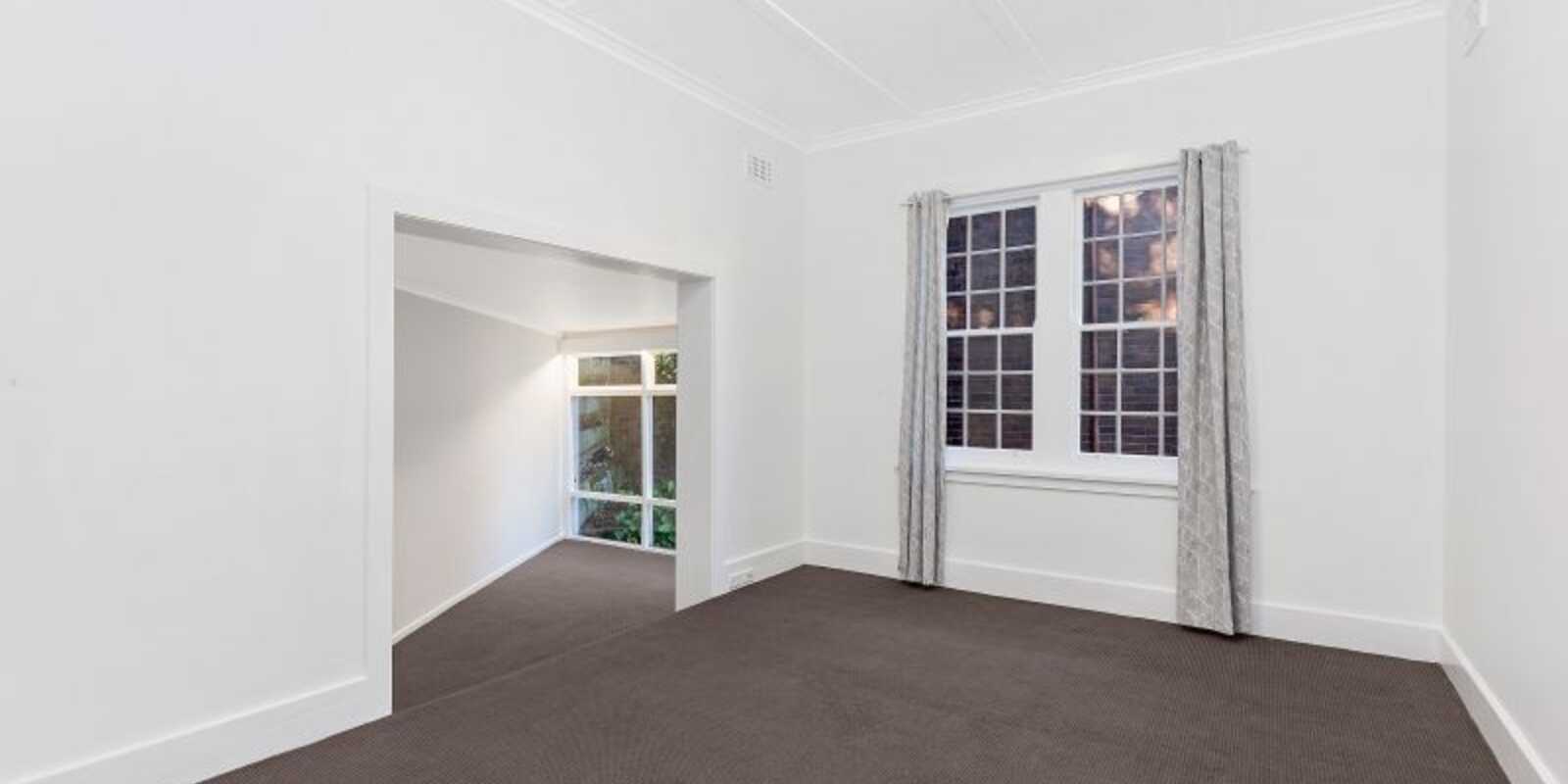 100a Bellevue Road Bellevue Hill 100a Bellevue Road Bellevue Hill
