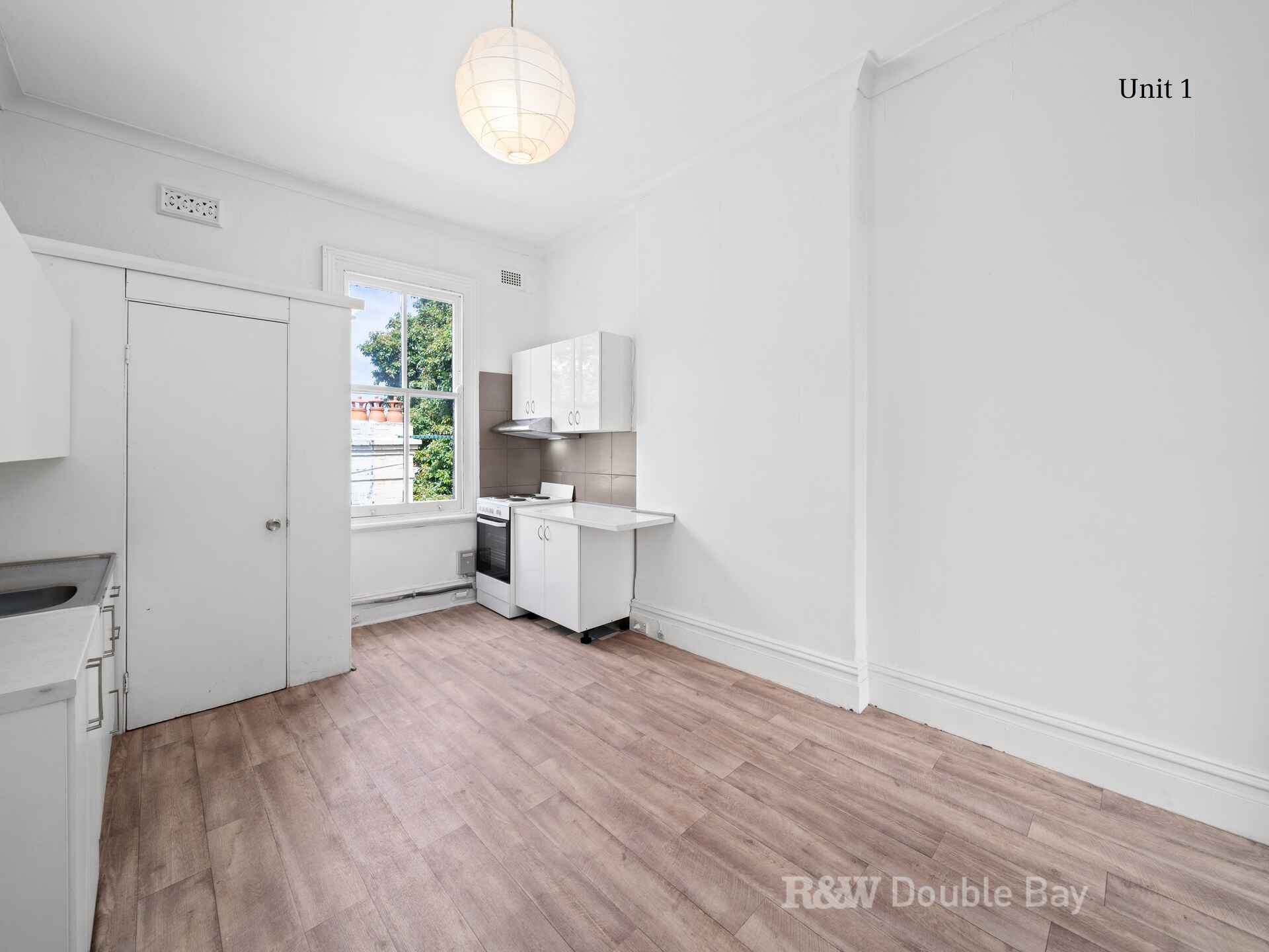 1/64 Oxford Street Paddington