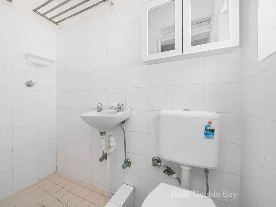 1/64 Oxford Street Paddington