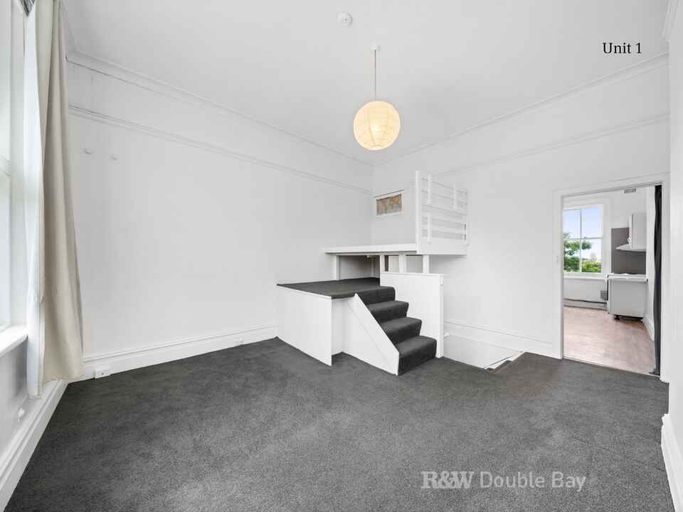 1/64 Oxford Street Paddington