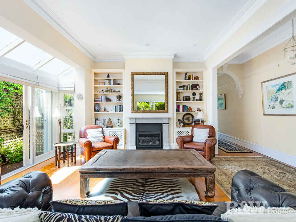 8 Harkness Street Woollahra