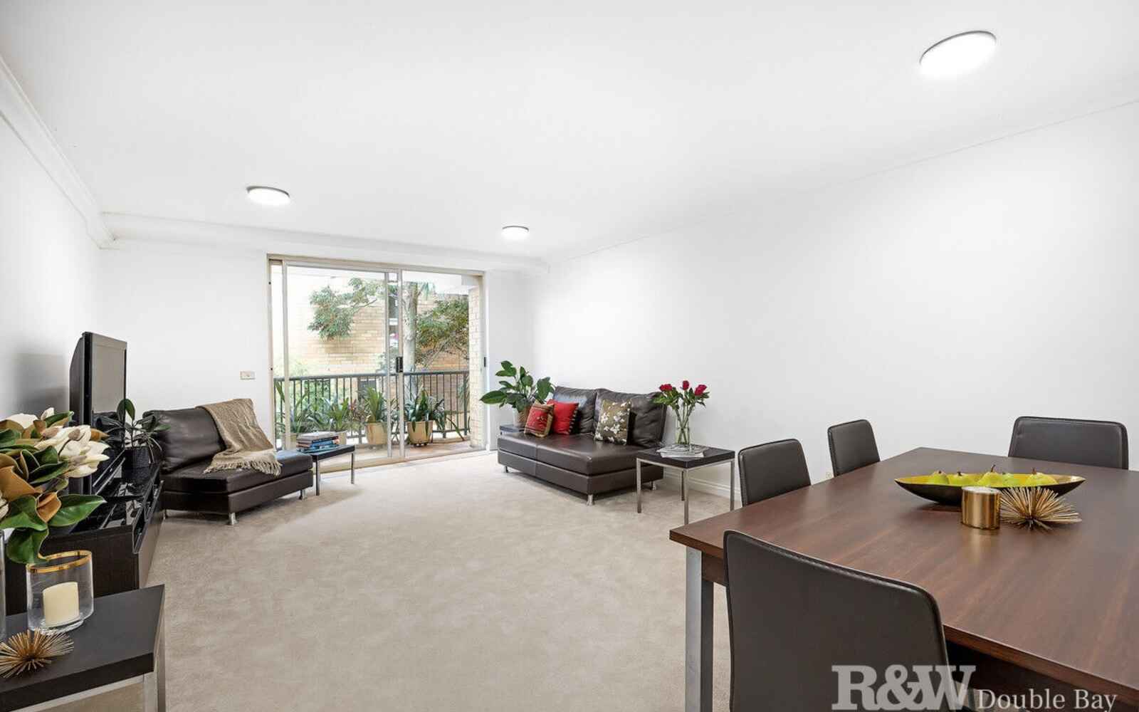 Apartment For Sale 34/118 Wallis Street Woollahra