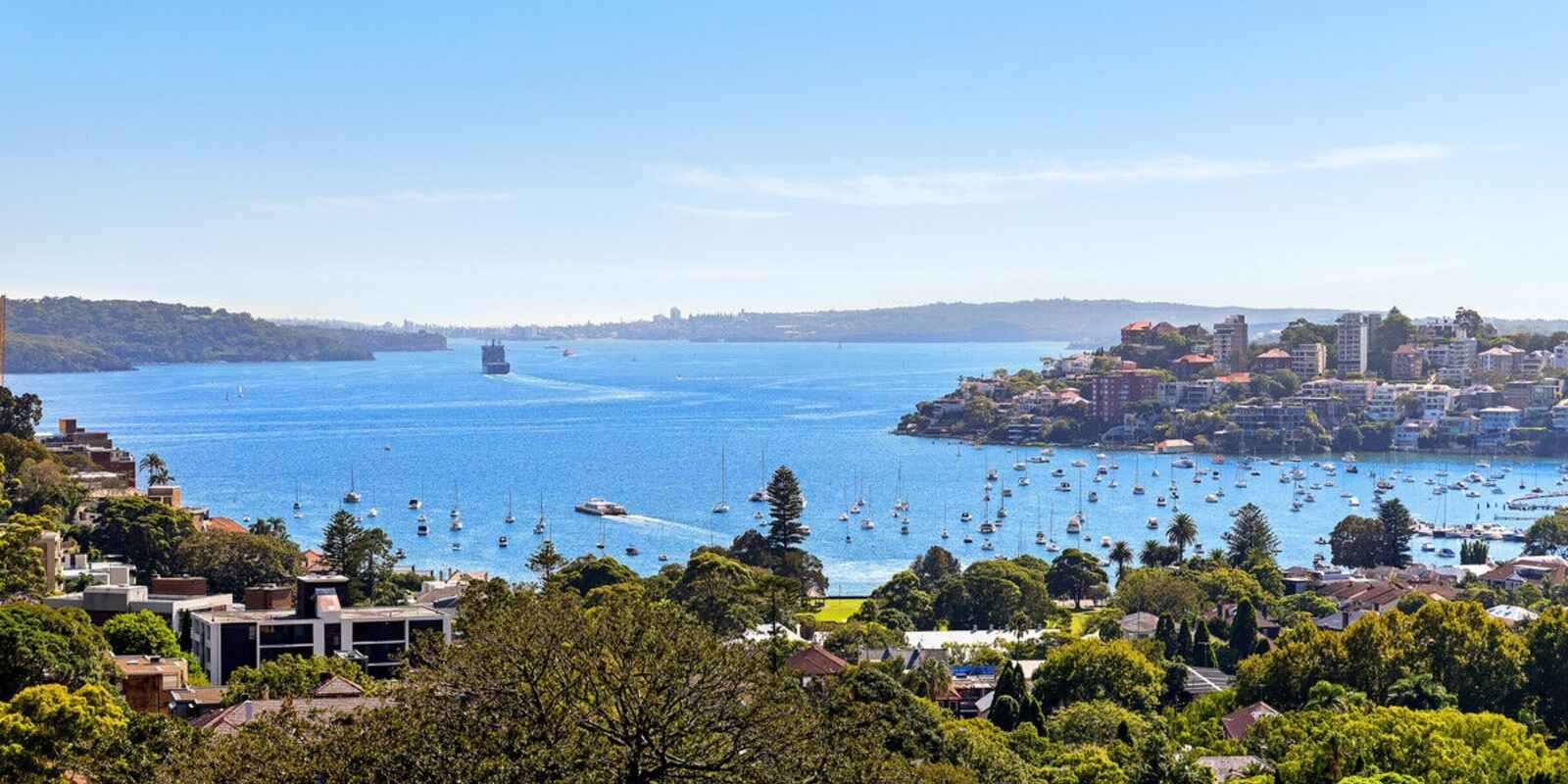 1504/180 Ocean Street Edgecliff 1504/180 Ocean Street Edgecliff