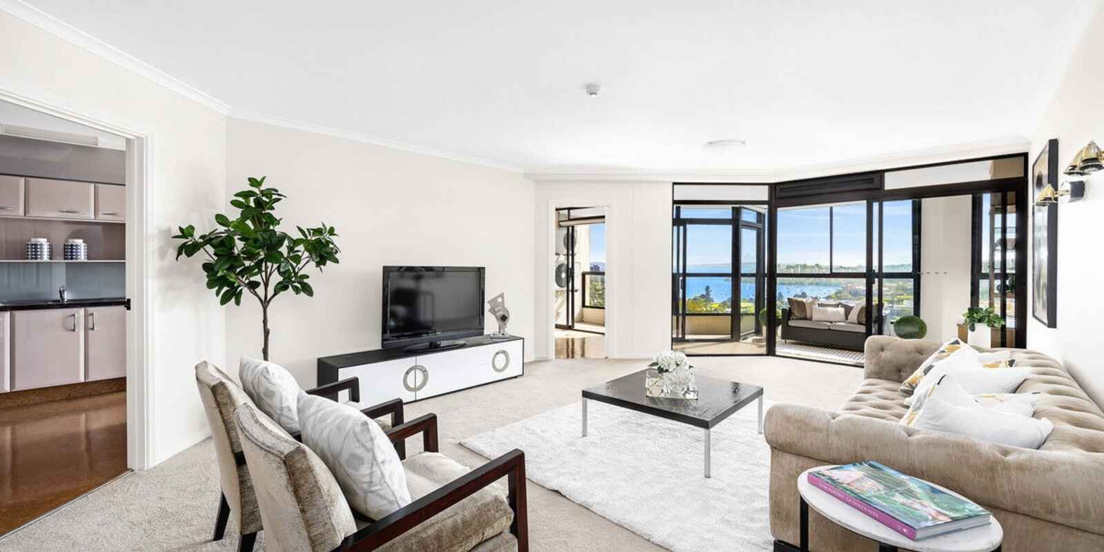 1504/180 Ocean Street Edgecliff 1504/180 Ocean Street Edgecliff