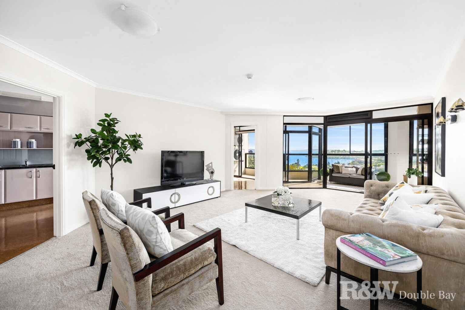 1504/180 Ocean Street Edgecliff 1504/180 Ocean Street Edgecliff