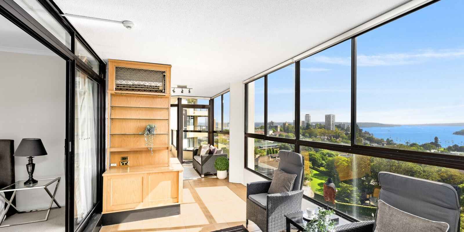 1504/180 Ocean Street Edgecliff 1504/180 Ocean Street Edgecliff