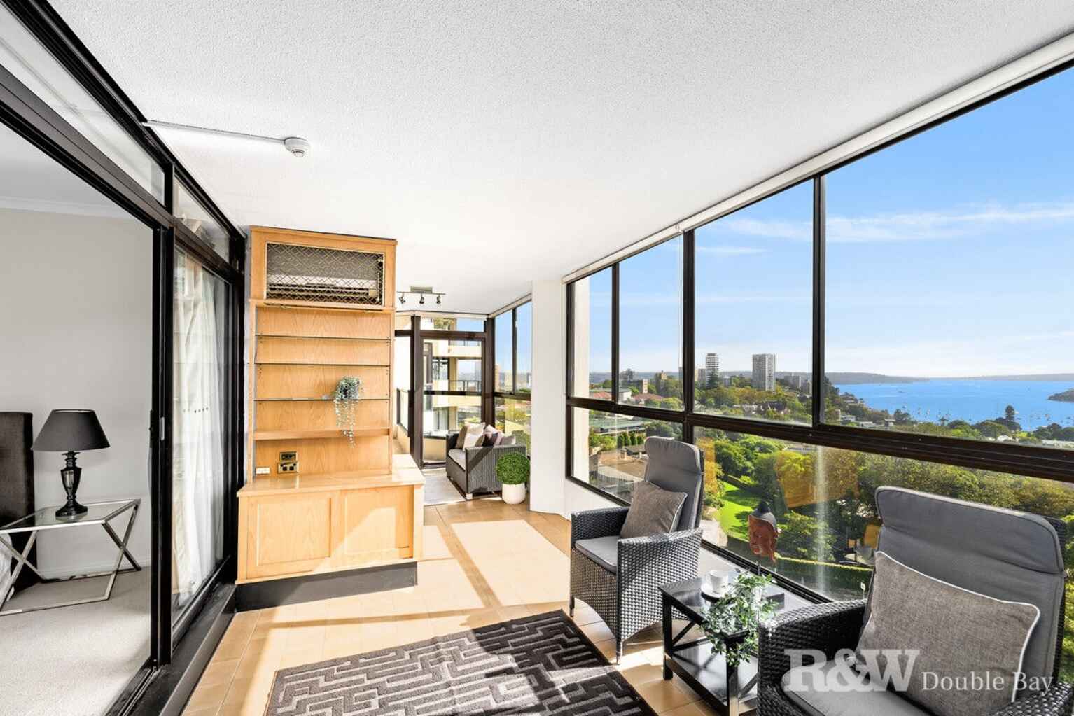 1504/180 Ocean Street Edgecliff 1504/180 Ocean Street Edgecliff