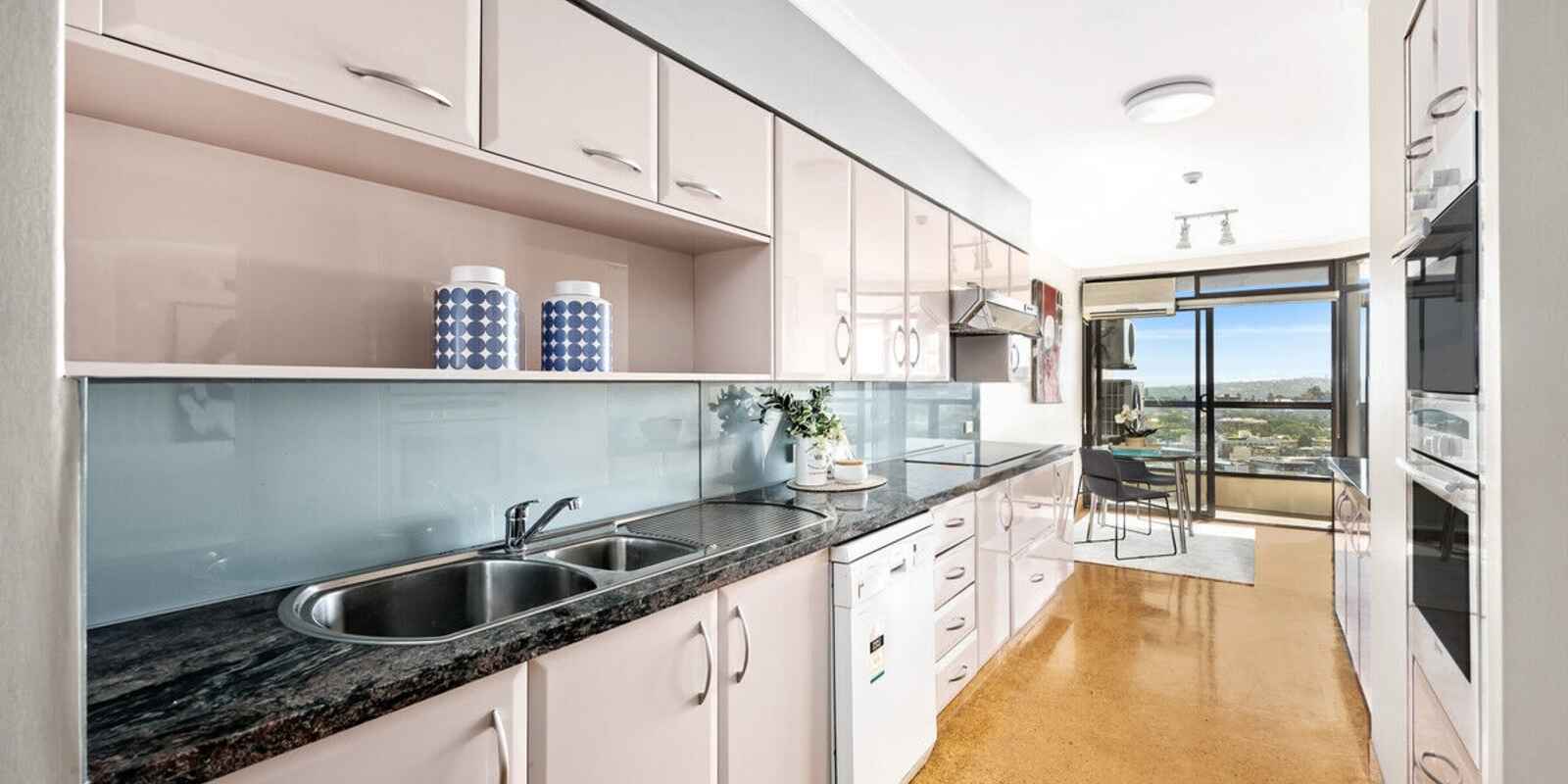 1504/180 Ocean Street Edgecliff 1504/180 Ocean Street Edgecliff