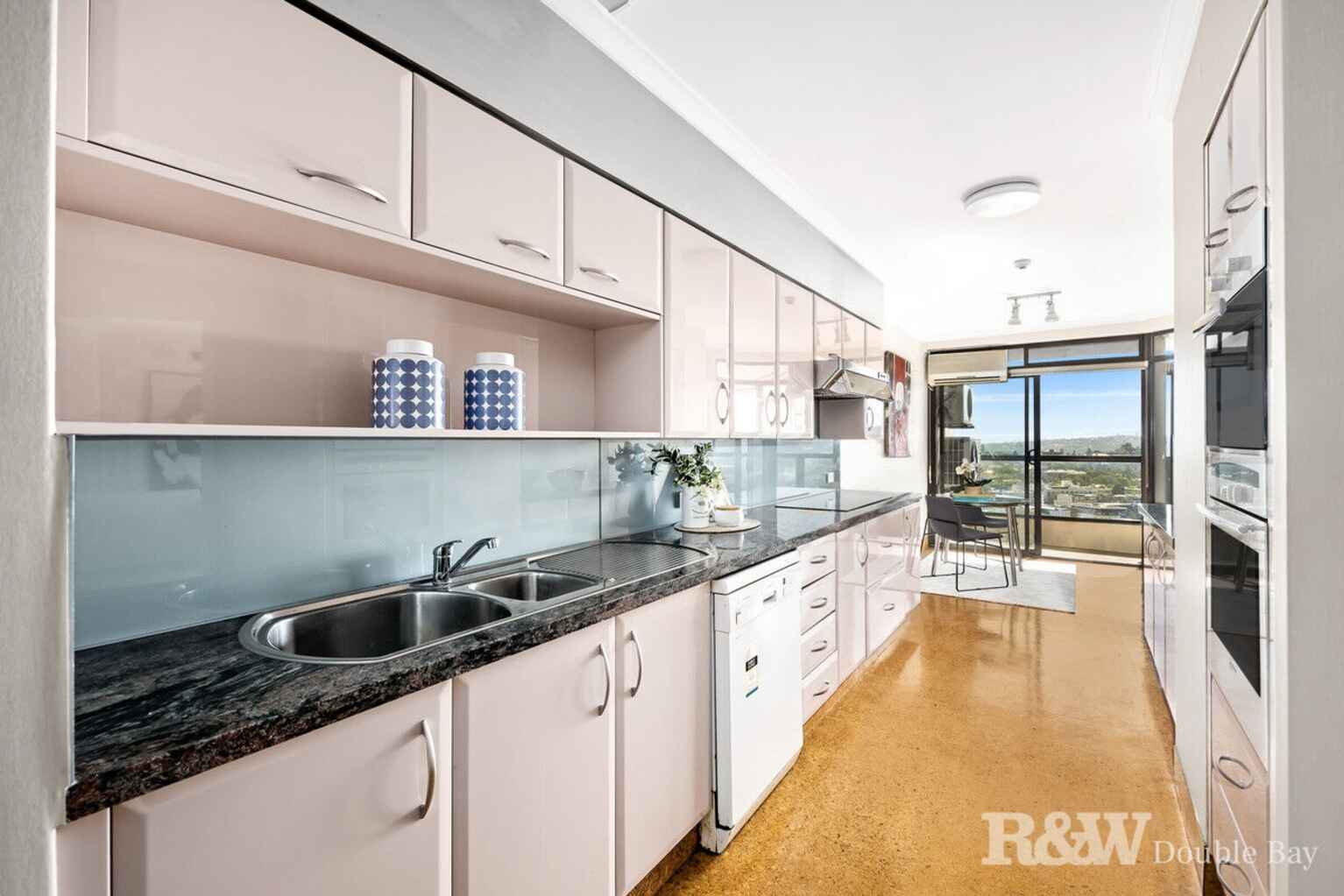 1504/180 Ocean Street Edgecliff 1504/180 Ocean Street Edgecliff