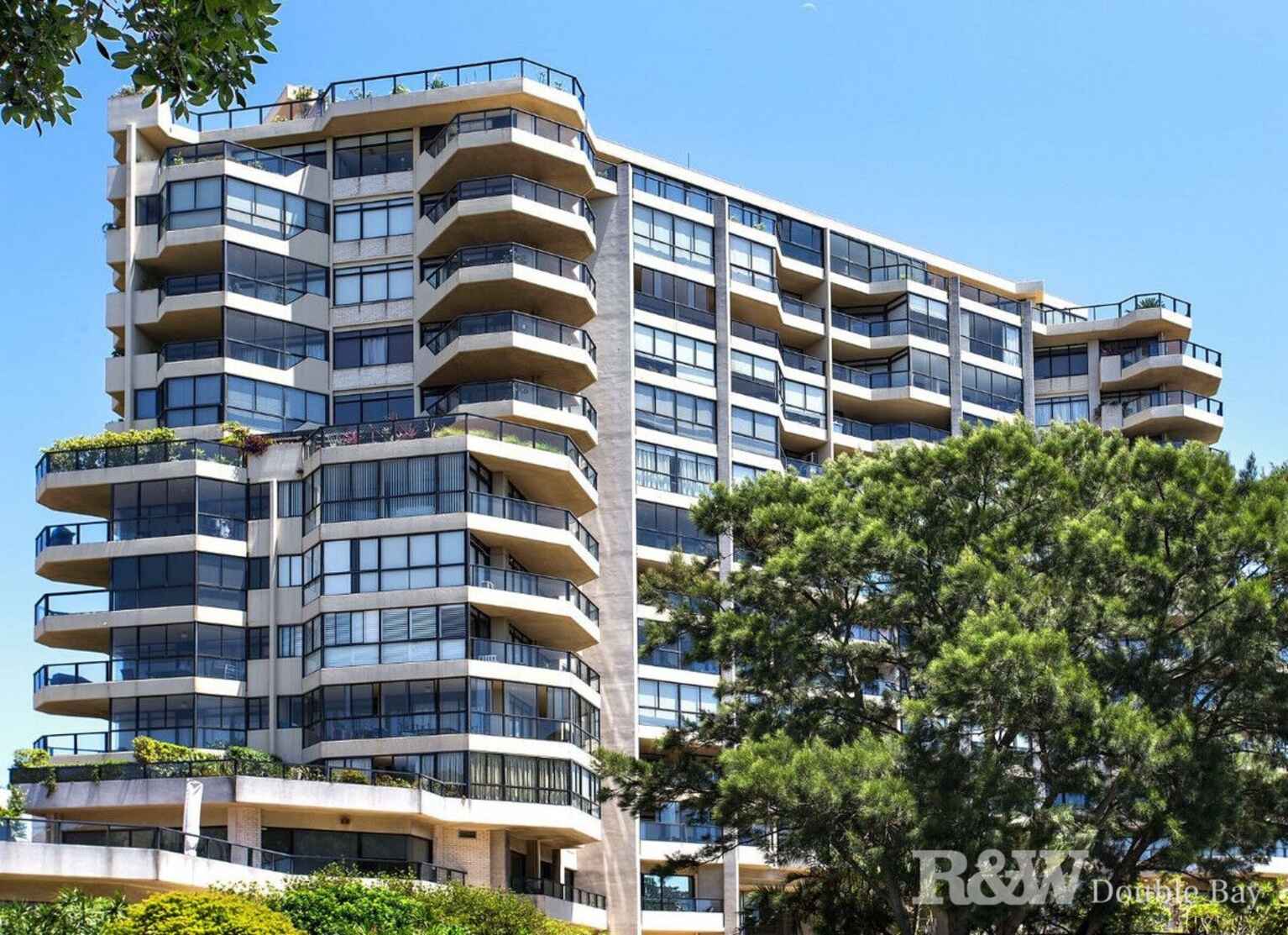 1504/180 Ocean Street Edgecliff 1504/180 Ocean Street Edgecliff
