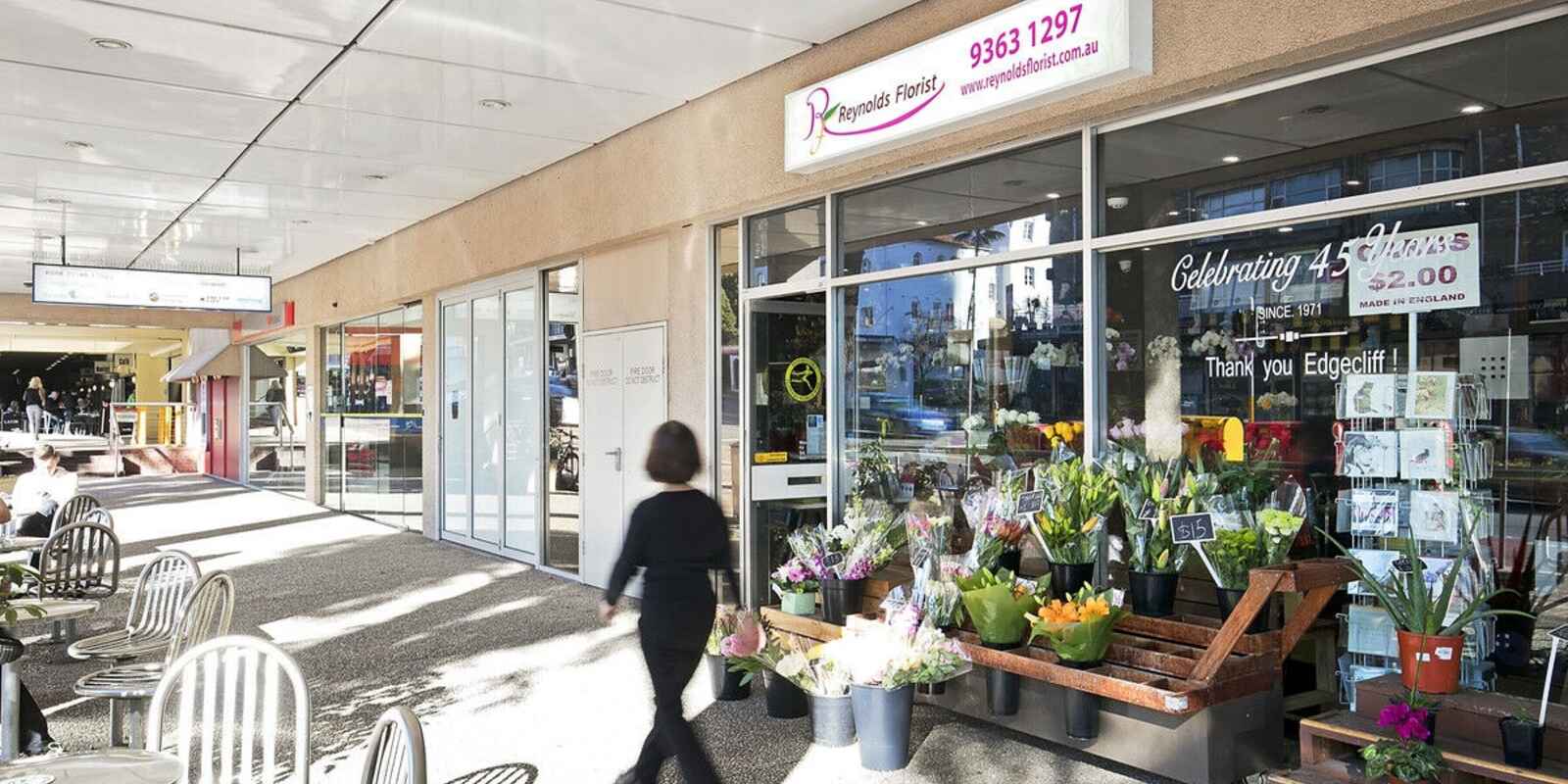 1504/180 Ocean Street Edgecliff 1504/180 Ocean Street Edgecliff