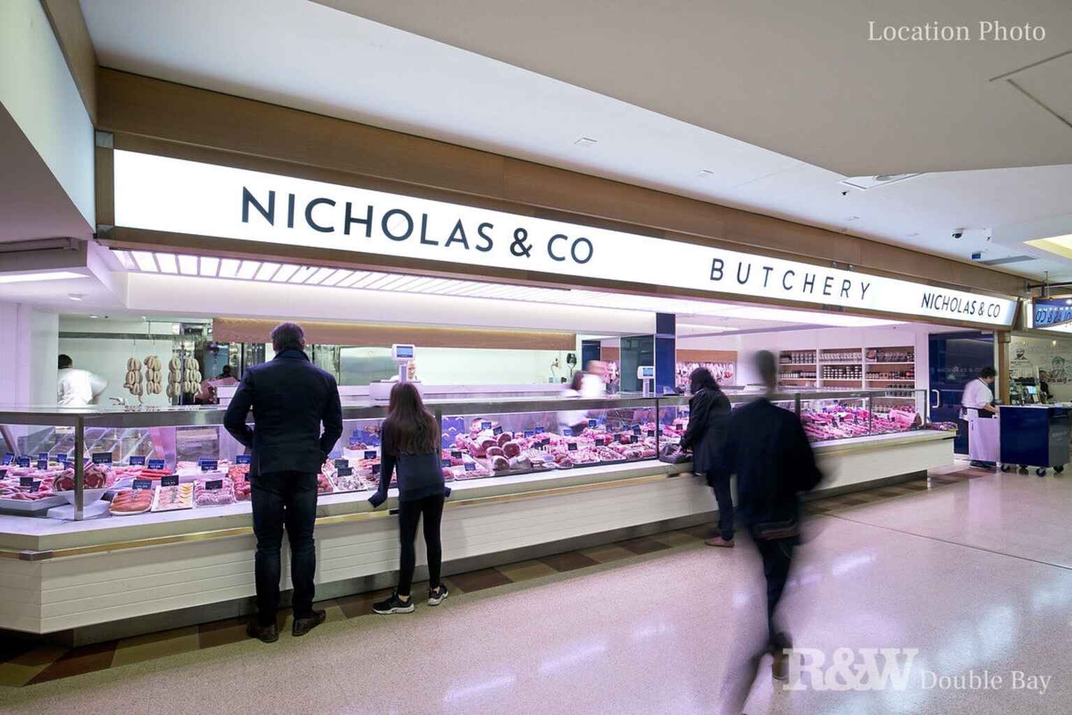 1504/180 Ocean Street Edgecliff 1504/180 Ocean Street Edgecliff