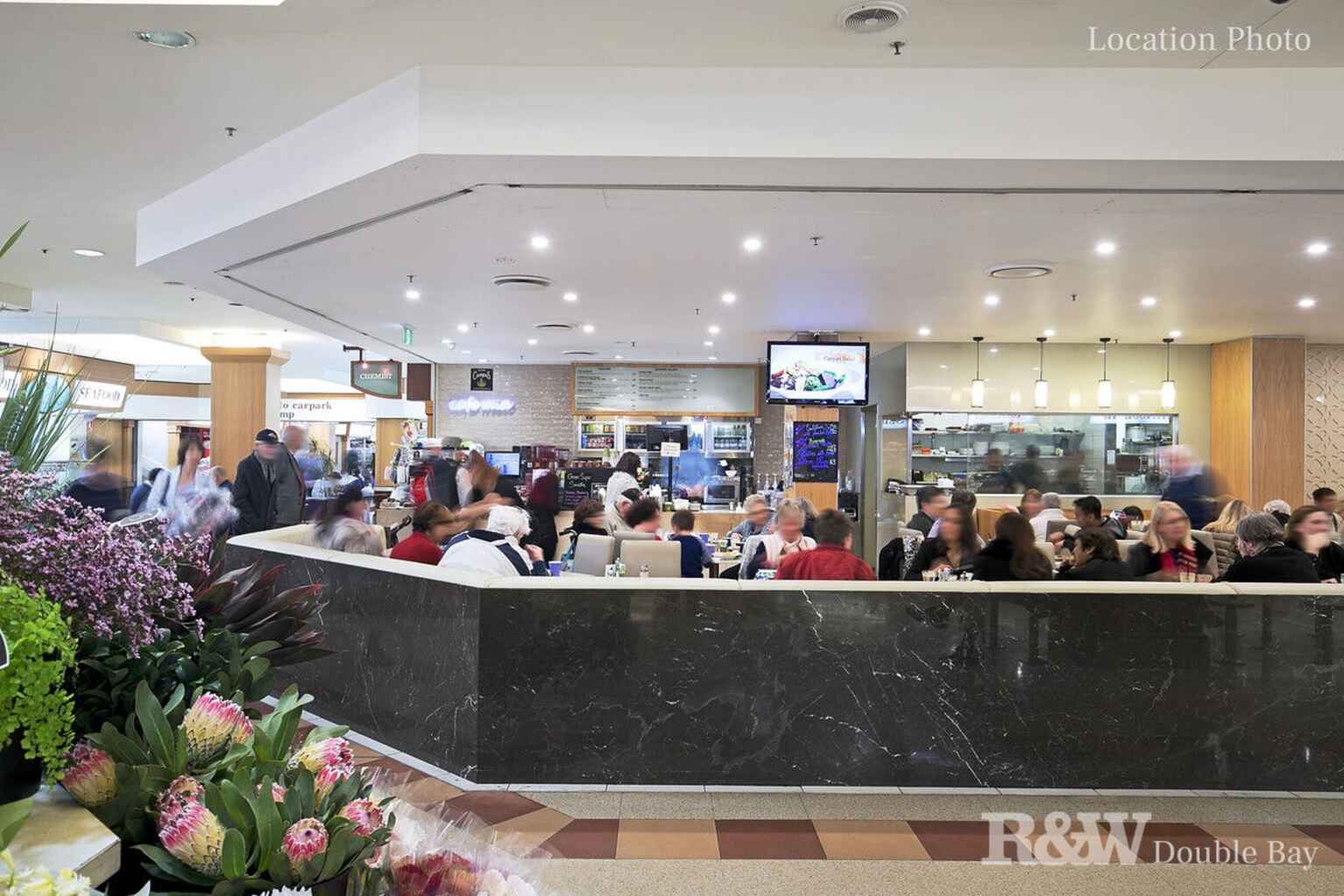 1504/180 Ocean Street Edgecliff 1504/180 Ocean Street Edgecliff