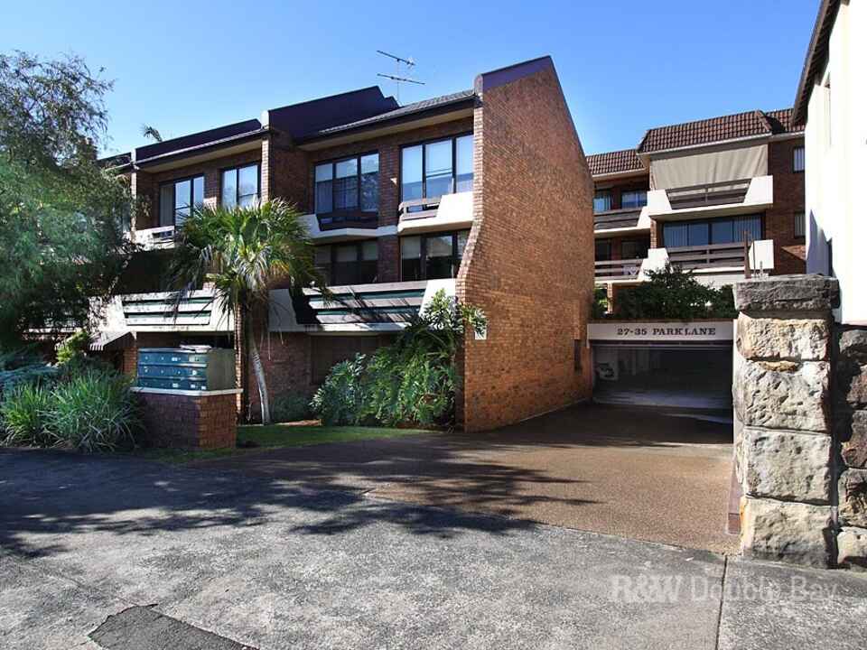 27 Cook Road Centennial Park