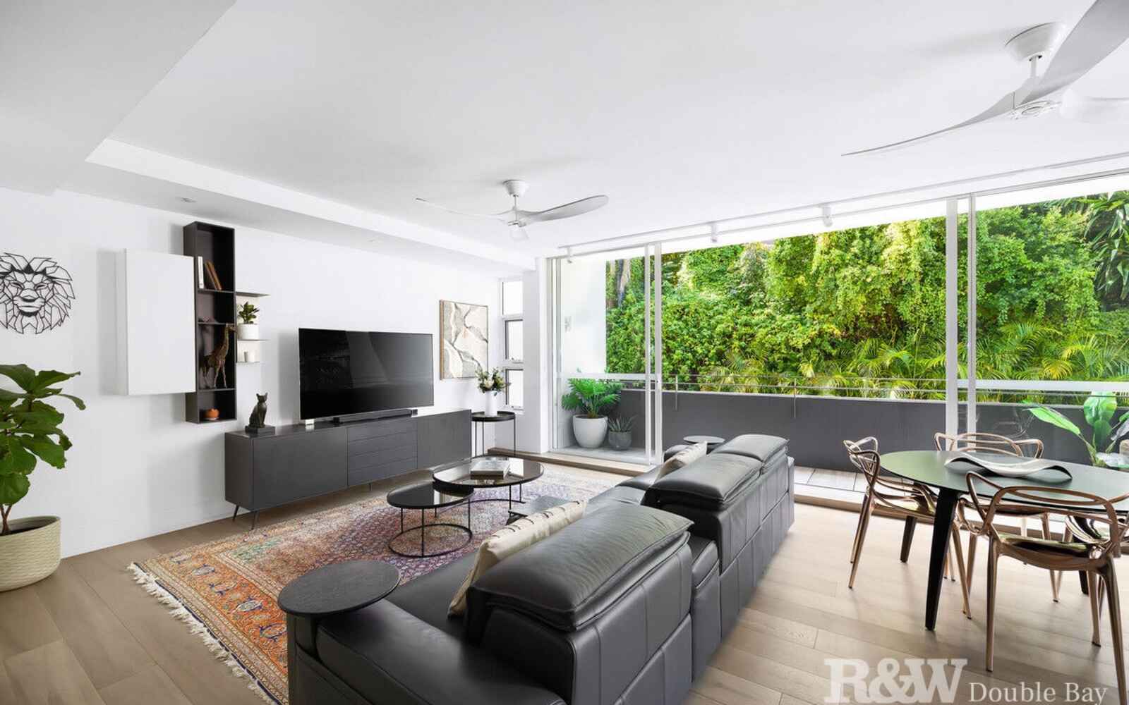 Apartment For Sale 10/535537 New South Head Road Double Bay