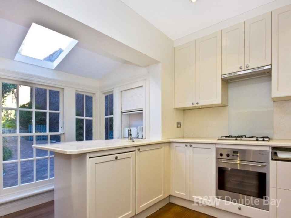 82a  Cameron Street Edgecliff