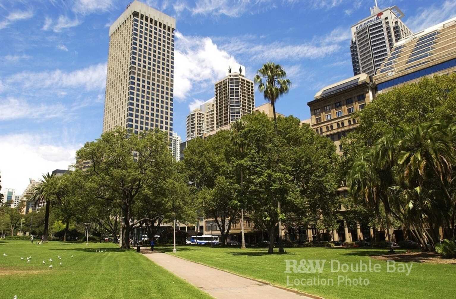  206/187 Liverpool Street Sydney