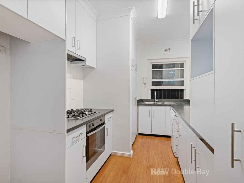 1/11 Porter Street Bondi Junction
