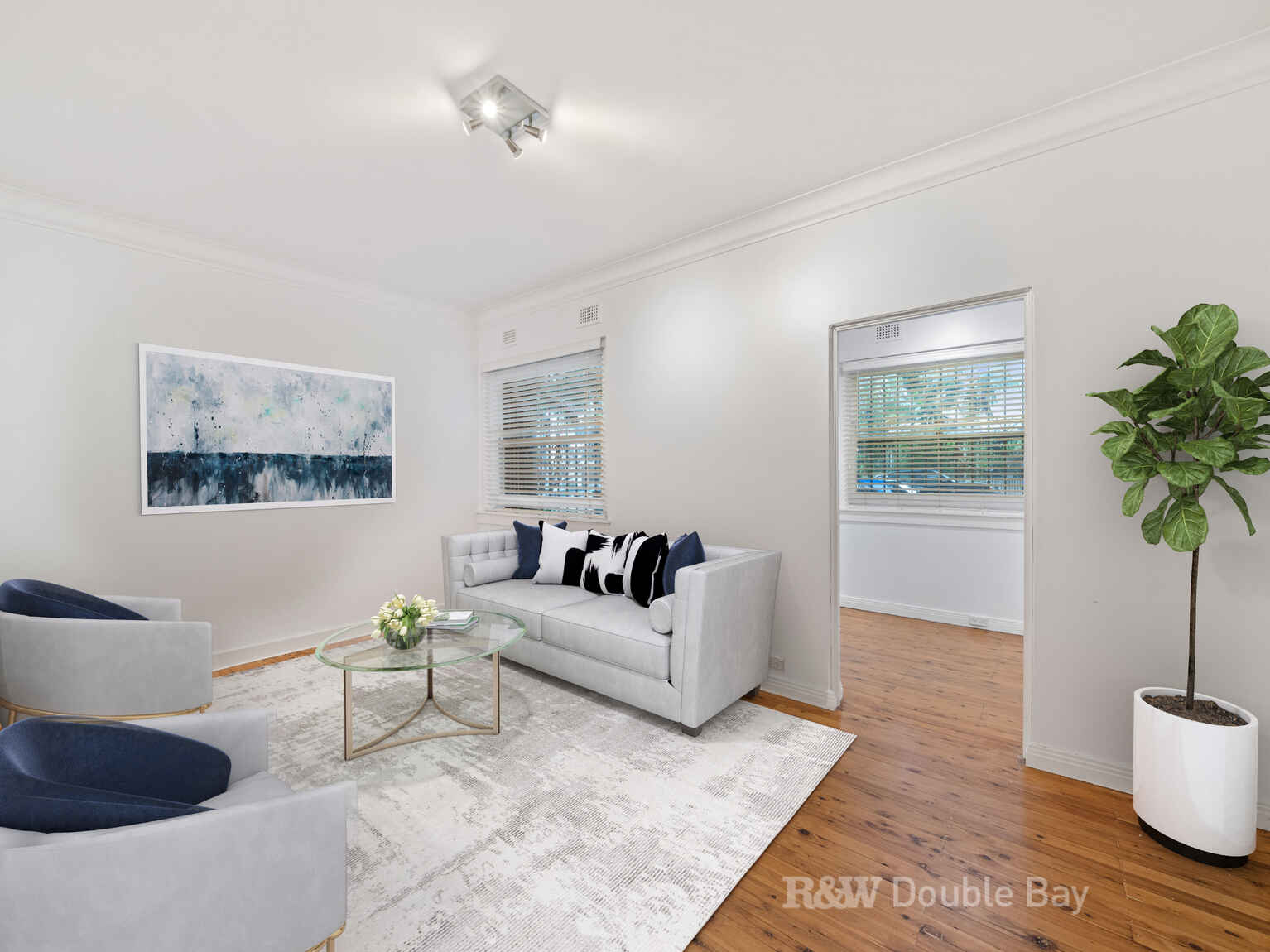 1/11 Porter Street Bondi Junction