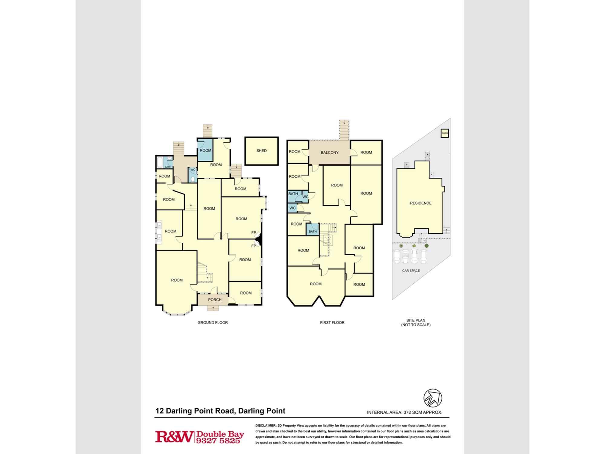 12 Darling Point Road Darling Point 12 Darling Point Road Darling Point