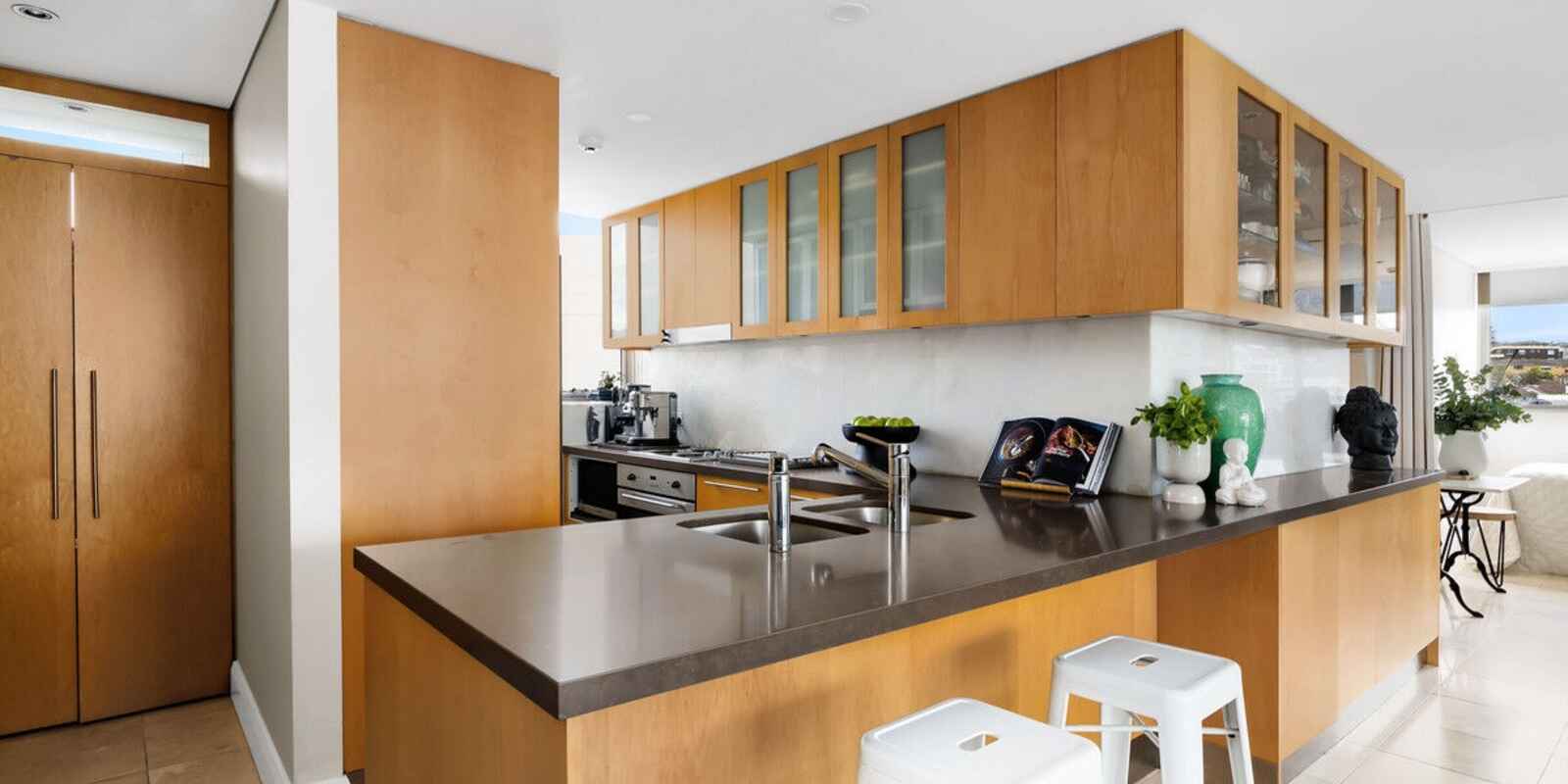 13/33 Kimberley Street Vaucluse