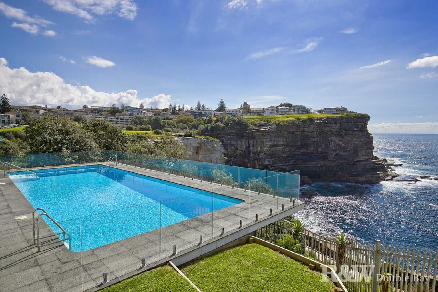 13/33 Kimberley Street Vaucluse