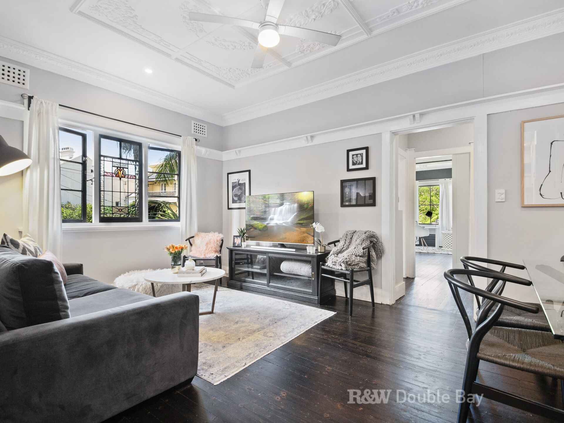 6/188 Glenmore Road Paddington