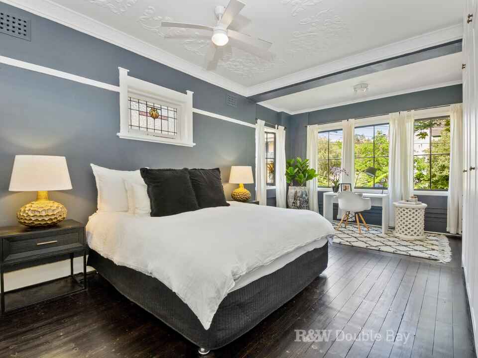 6/188 Glenmore Road Paddington