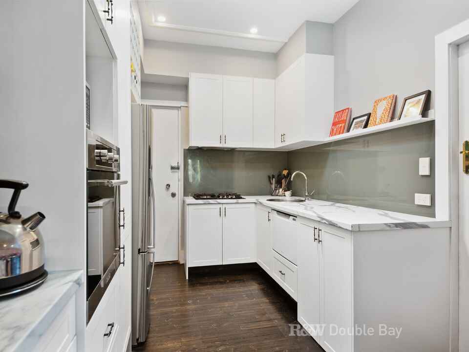 6/188 Glenmore Road Paddington