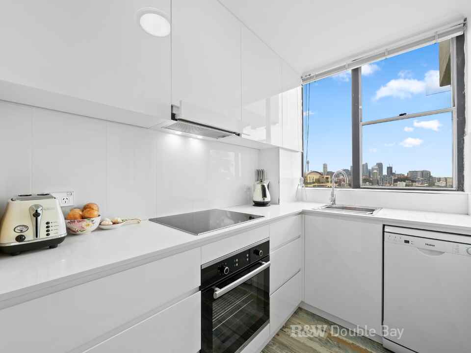 6b/3-17 Darling Point Road Darling Point
