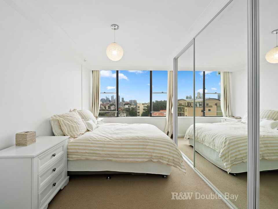 6b/3-17 Darling Point Road Darling Point