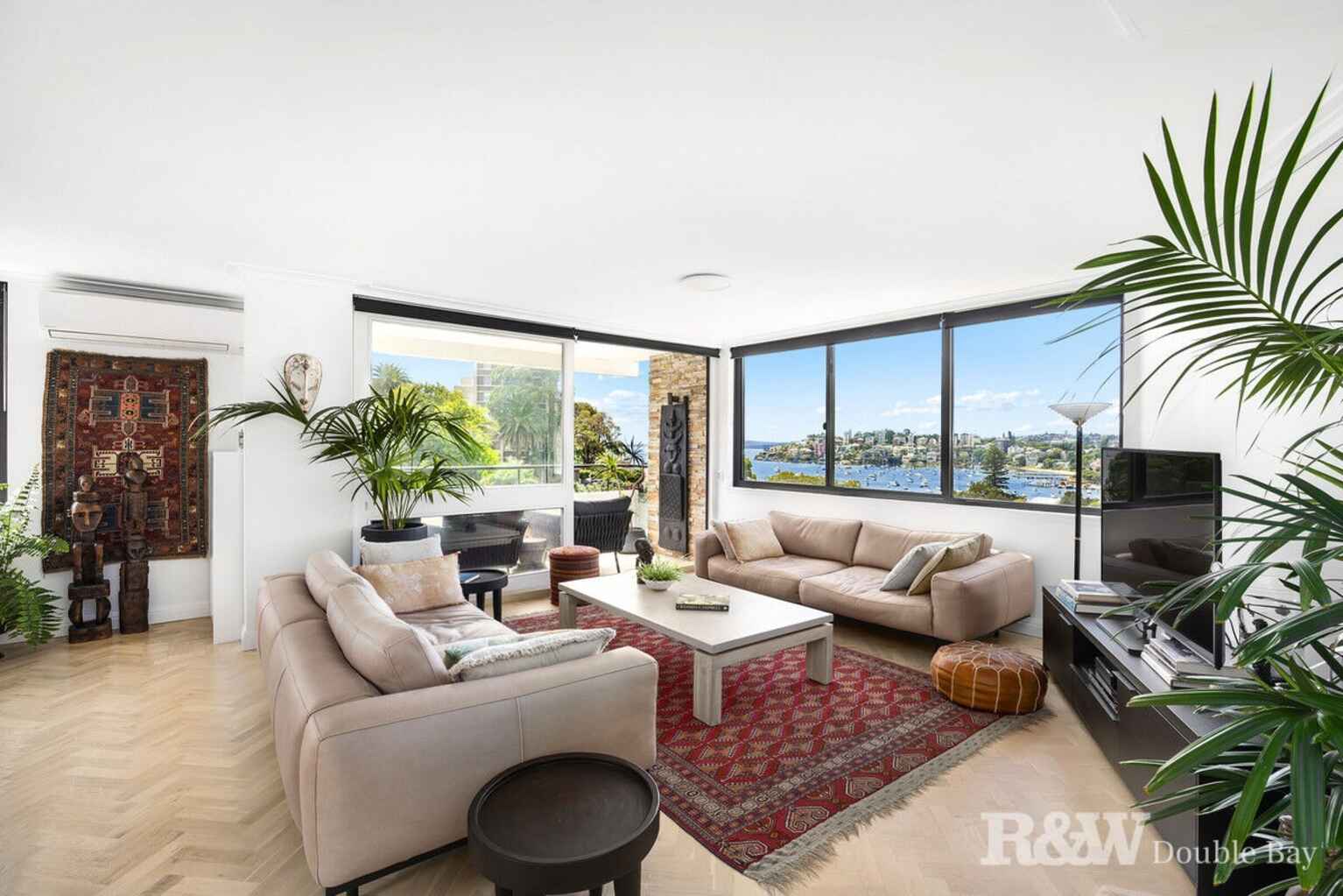 8d/45 Ocean Avenue Double Bay