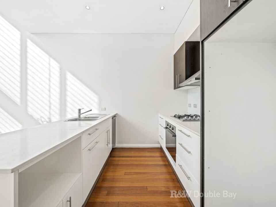 10 Woodstock Street Bondi Junction