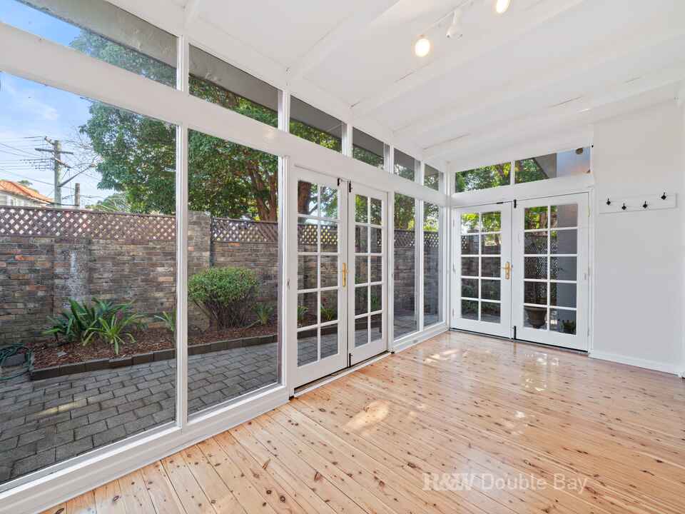 11 Riddell Street Bellevue Hill