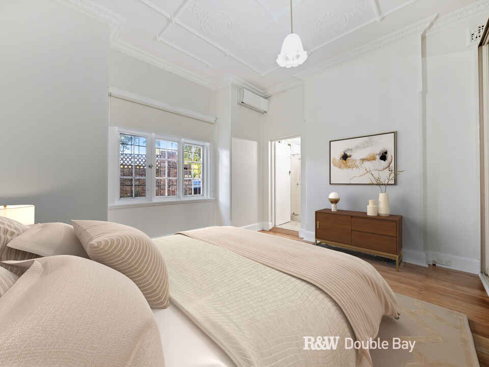 11 Riddell Street Bellevue Hill