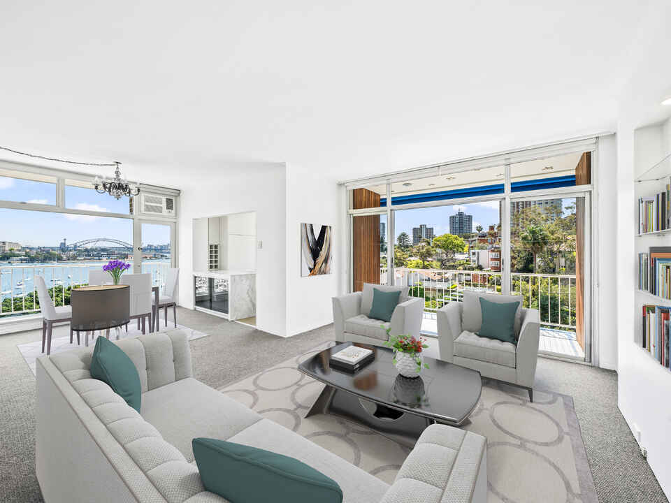 40/11 Yarranabbe Road Darling Point