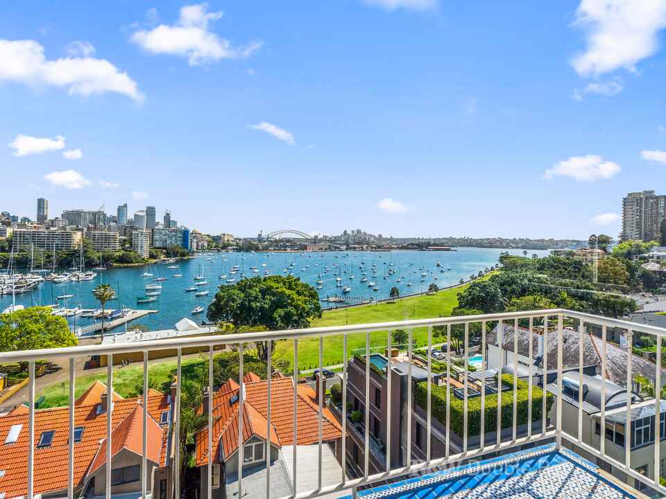 40/11 Yarranabbe Road Darling Point