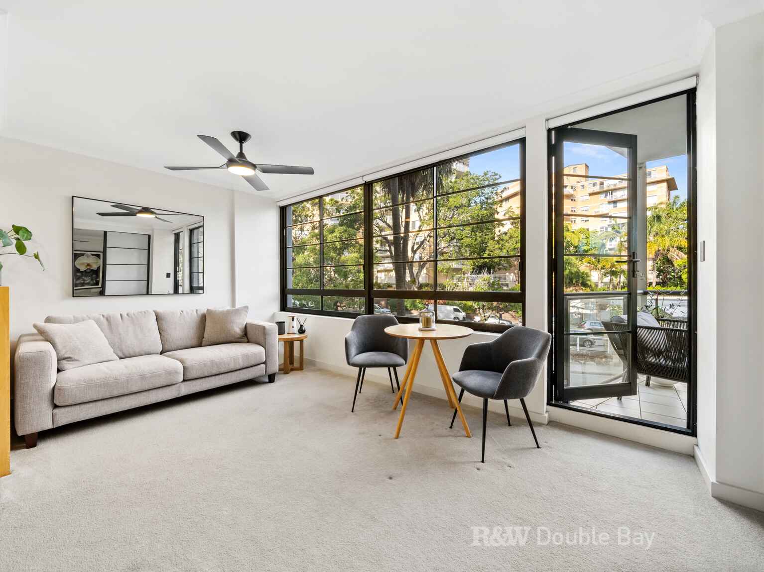 Apartment For Lease 5/107 Darling Point Road Darling Point