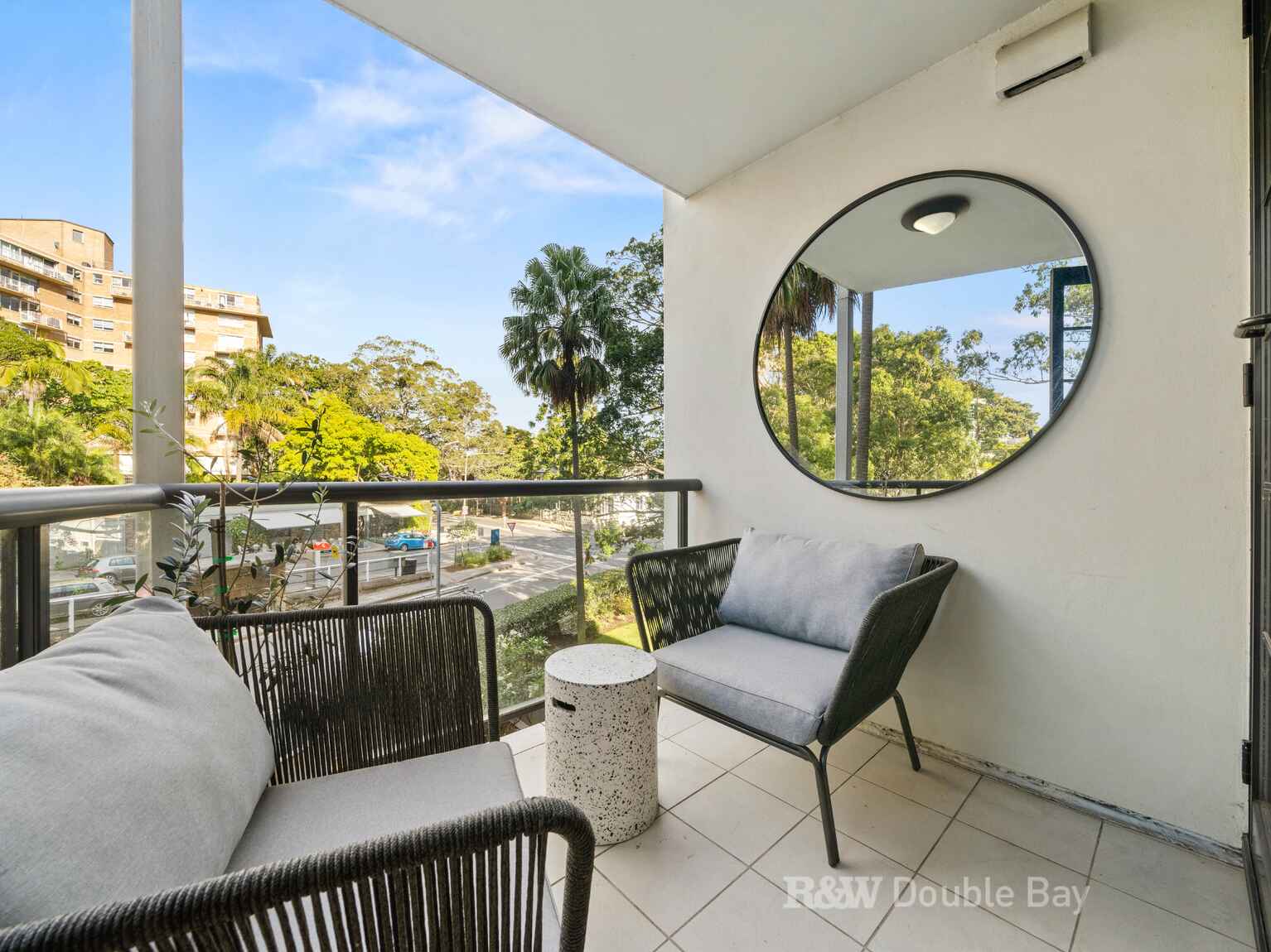 Apartment For Lease 5/107 Darling Point Road Darling Point