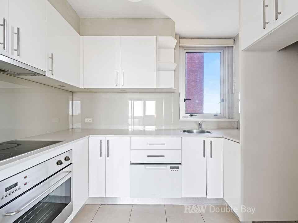 45/8-14 Fullerton Street Woollahra