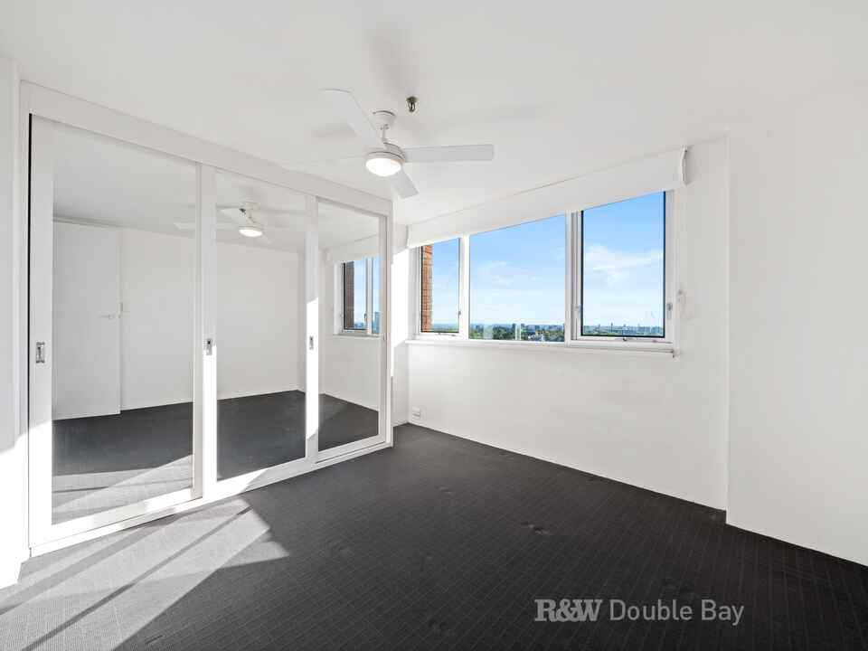 45/8-14 Fullerton Street Woollahra
