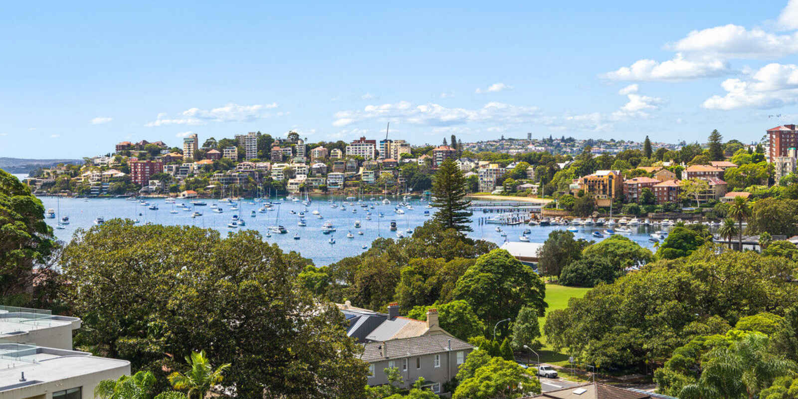 8d/45 Ocean Avenue Double Bay