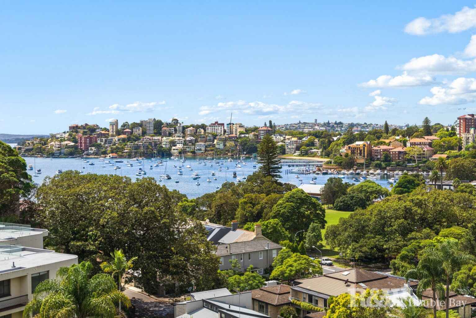 8d/45 Ocean Avenue Double Bay